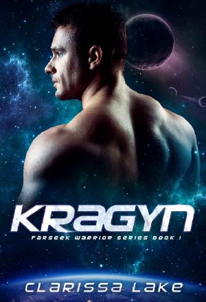 [Farseek Warrior 01] • Kragyn